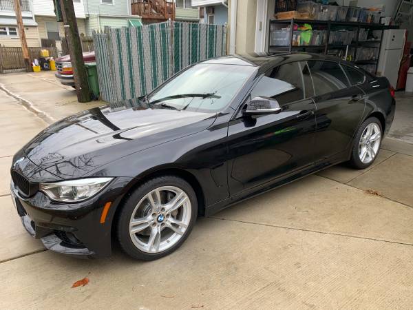 2016 BMW Series 4 435i xDrive Gran Coupe 4D - - by for sale in Baltimore, MD – photo 2