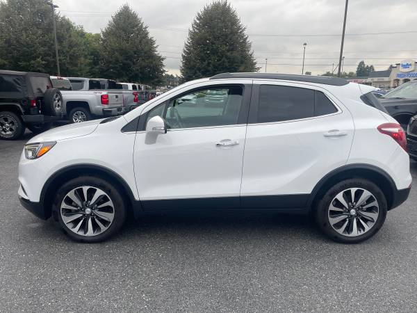 2019 BUICK ENCORE ESSENCE FWD - - by dealer - vehicle for sale in Mount Joy, PA – photo 2
