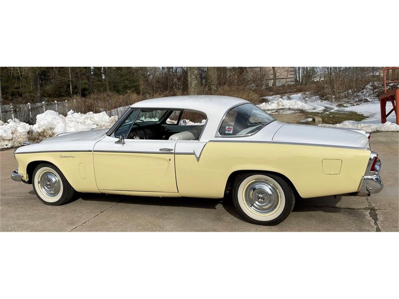 1956 Studebaker Hawk for sale in West Chester, PA – photo 17
