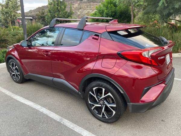2018 Toyota CHR XLE for sale in Oceanside, CA – photo 7