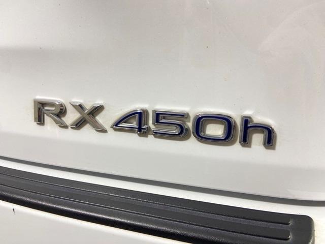 2019 Lexus RX 450h F Sport for sale in Schererville, IN – photo 44