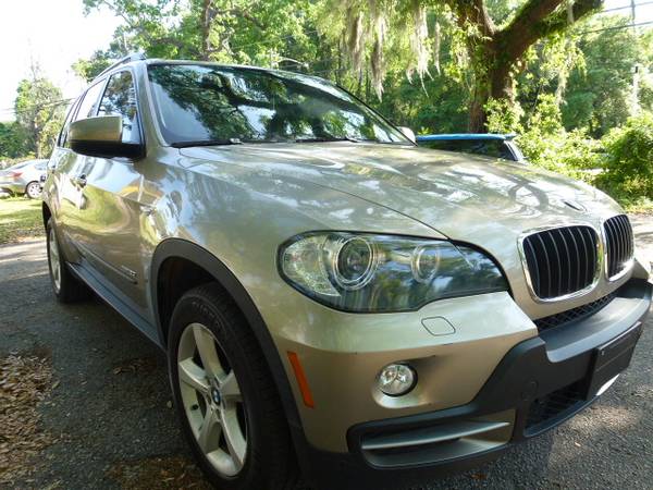 2010 BMW X5 SPECIAL - - by dealer for sale in Charleston, SC