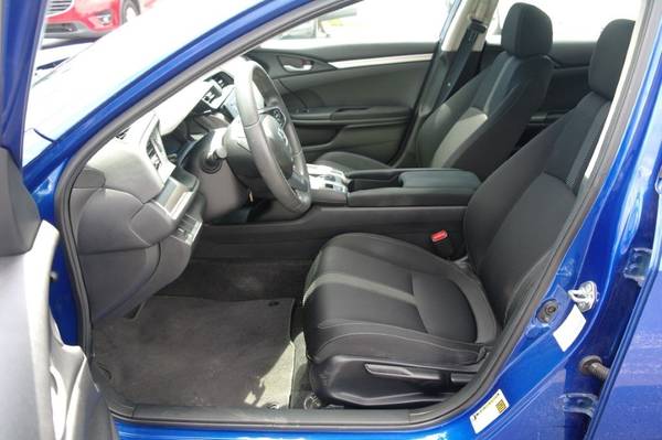 2017 Honda Civic LX Sedan CVT $729/DOWN $65/WEEKLY for sale in Orlando, FL – photo 13