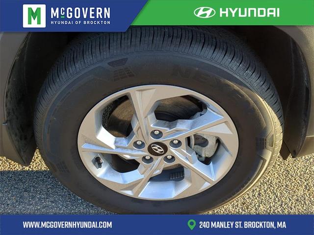 2022 Hyundai Tucson SEL for sale in Brockton, MA – photo 21