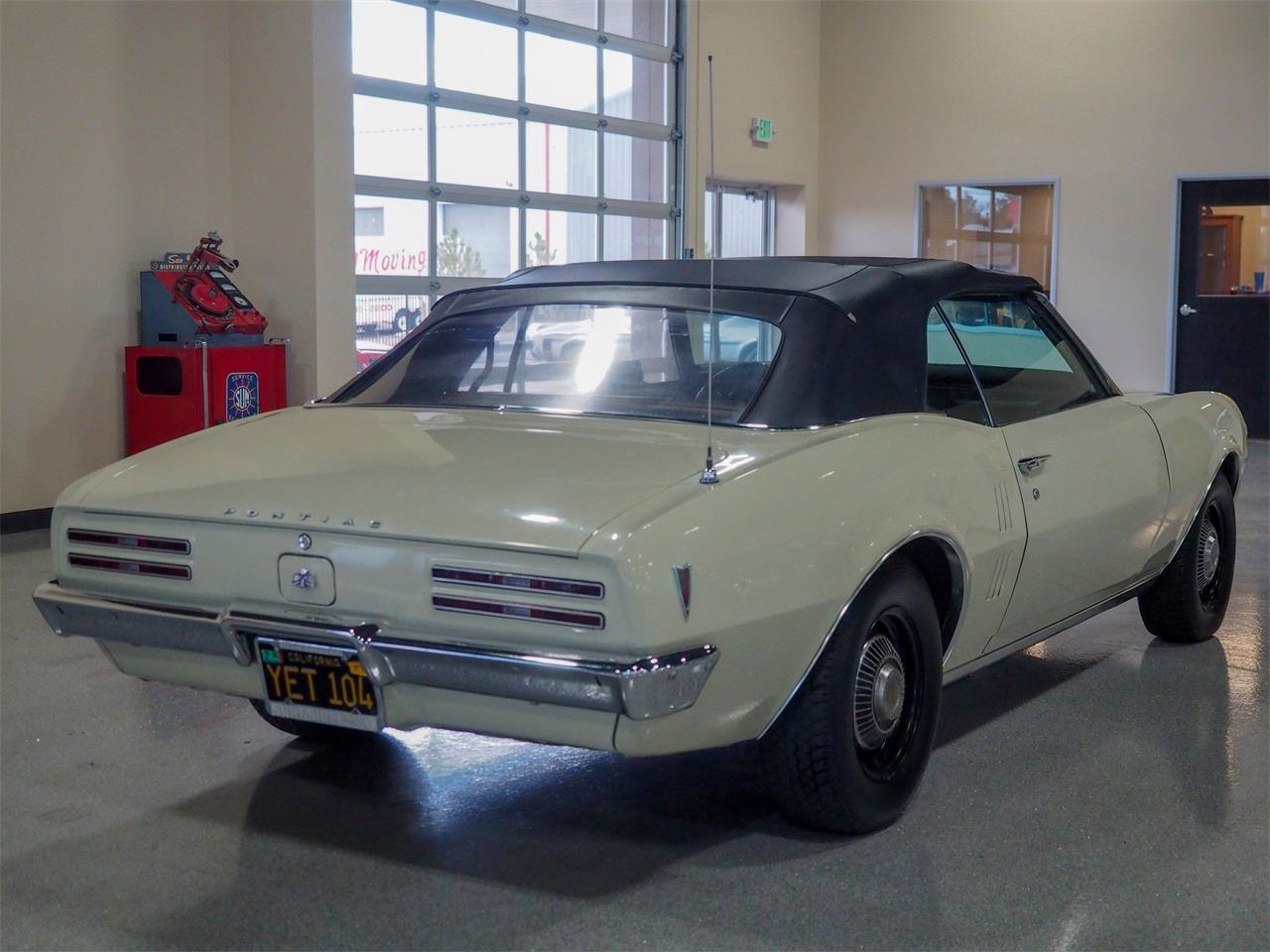 1968 Pontiac Firebird for sale in Englewood, CO – photo 6