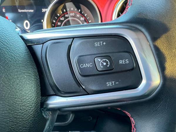 2020 Jeep Gladiator RUBICON LIFTED 4X4, LEATHER, REMOTE START for sale in Virginia Beach, VA – photo 22