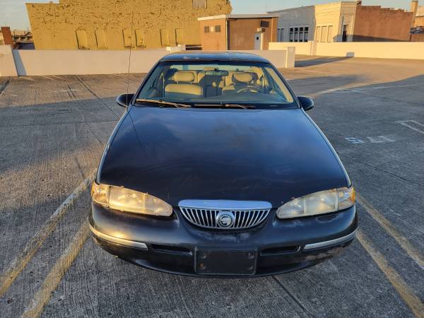 1997 Mercury Cougar XR7 for sale in Richmond, IN – photo 3