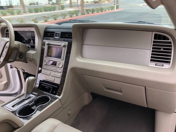 2010 Lincoln Navigator 4WD *3rd SEAT*NAVIGATION* for sale in Las Vegas, NV – photo 18