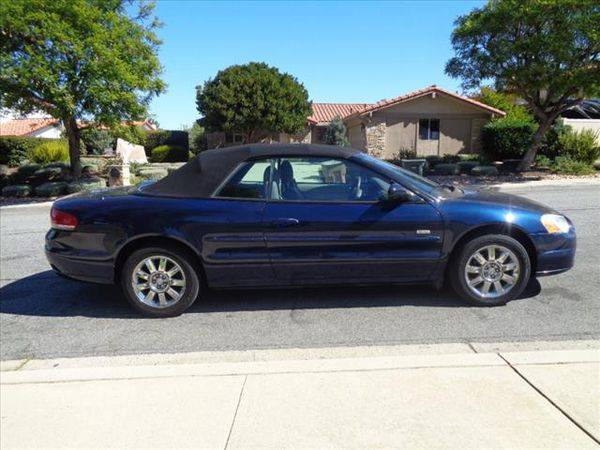 2005 Chrysler Sebring Touring - Financing Options Available! for sale in Thousand Oaks, CA – photo 3