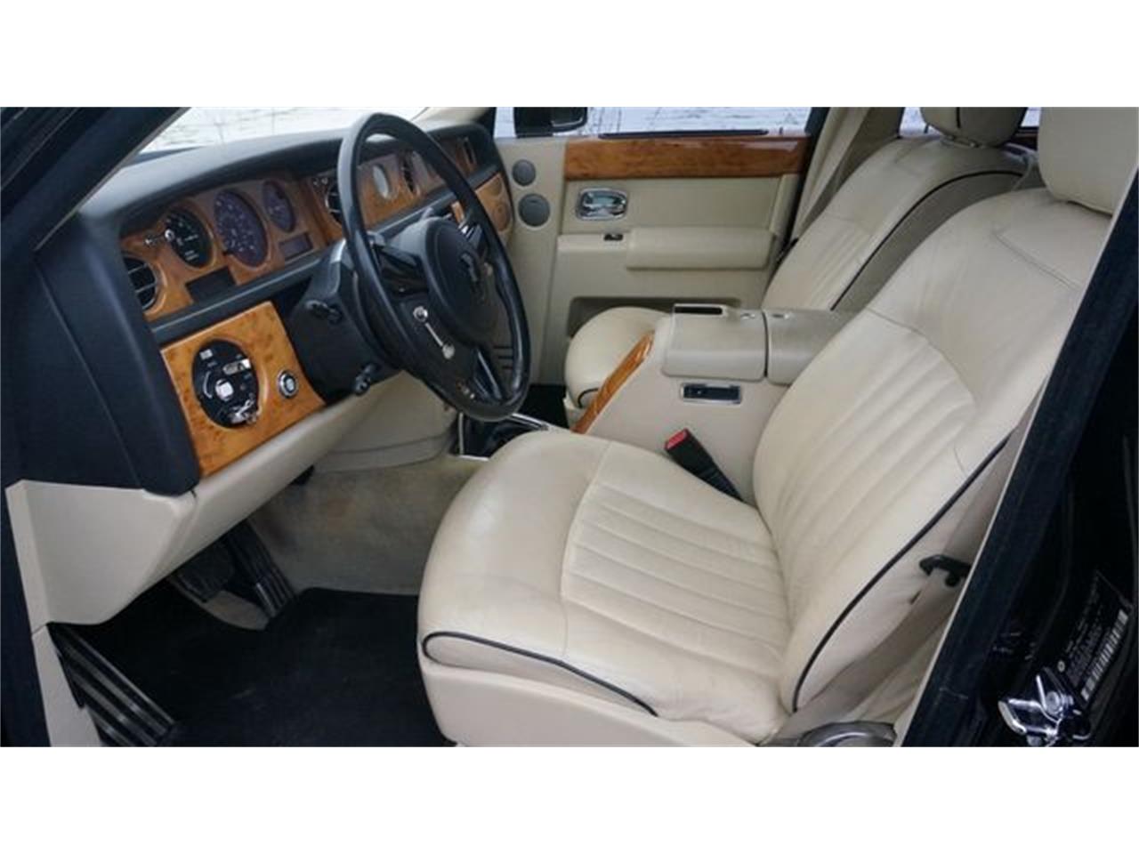 2006 Rolls-Royce Phantom for sale in Valley Park, MO – photo 25