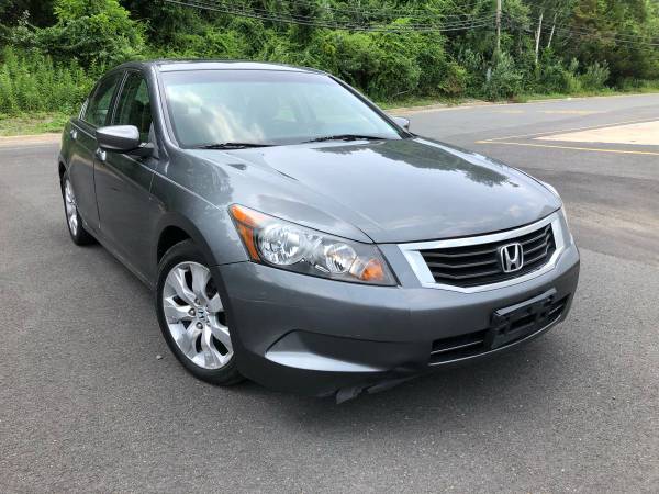 2008 Honda Accord EX - Well Maintained- Great on Gas for sale in BRICK, NJ