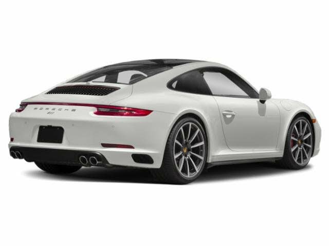 2017 Porsche 911 Carrera 4S Coupe AWD for sale in Other, NJ – photo 4