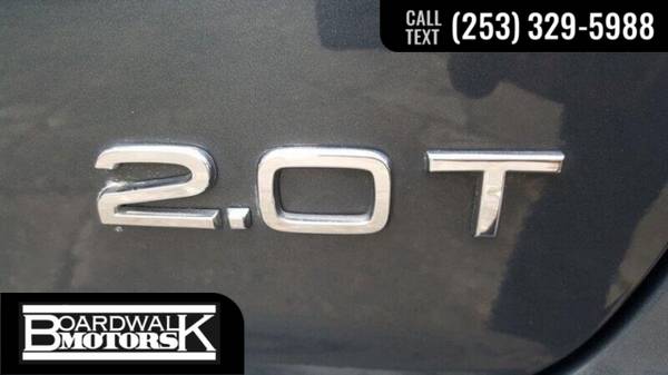 2010 Audi A3 Wagon A-3 2.0T Premium Plus PZEV Audi A 3 for sale in Auburn, WA – photo 13