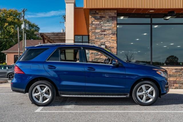 2018 Mercedes-Benz GLE 350 Base 4MATIC for sale in Other, PA – photo 2