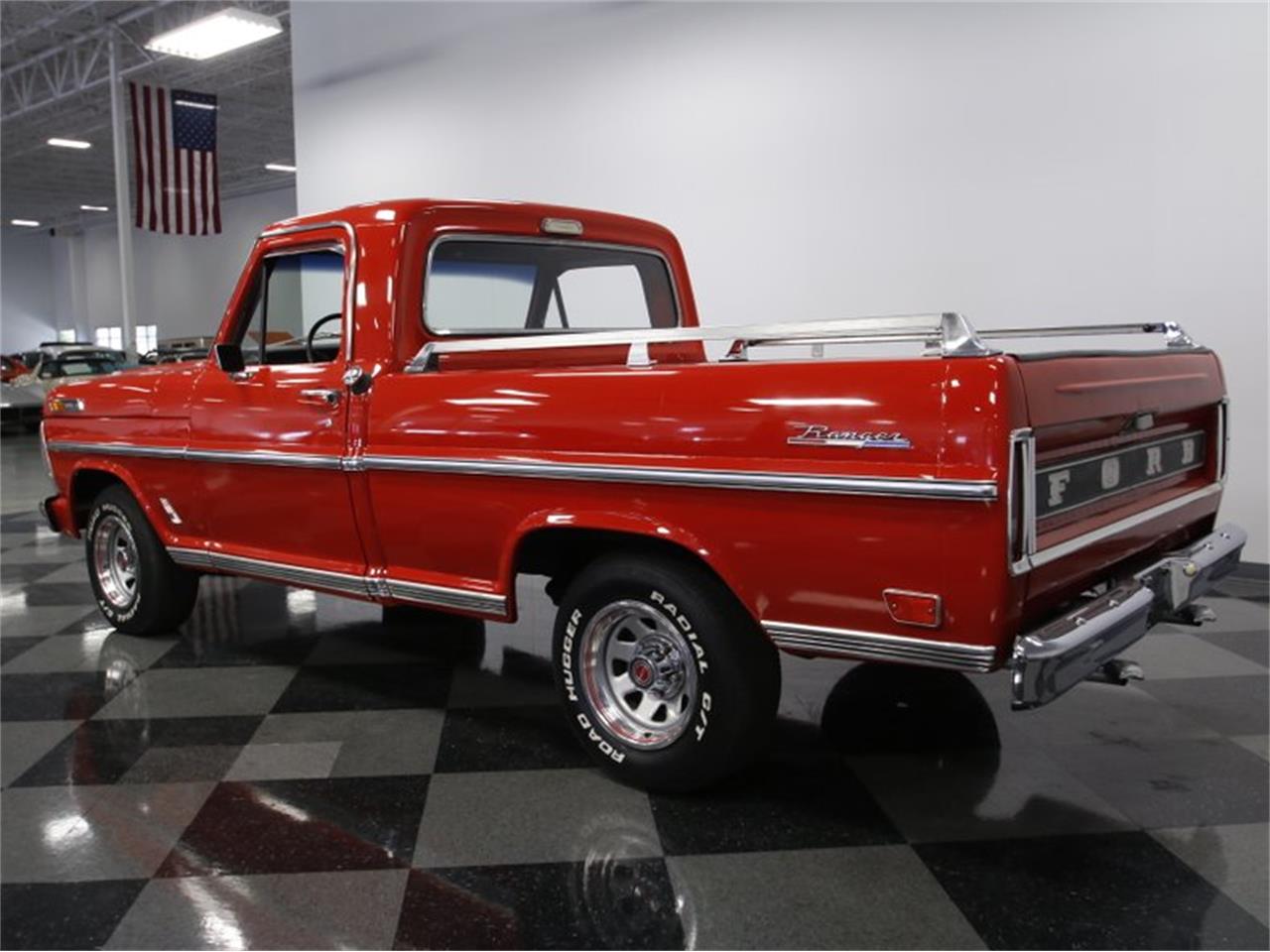 1968 Ford F100 for sale in Mesa, AZ – photo 30