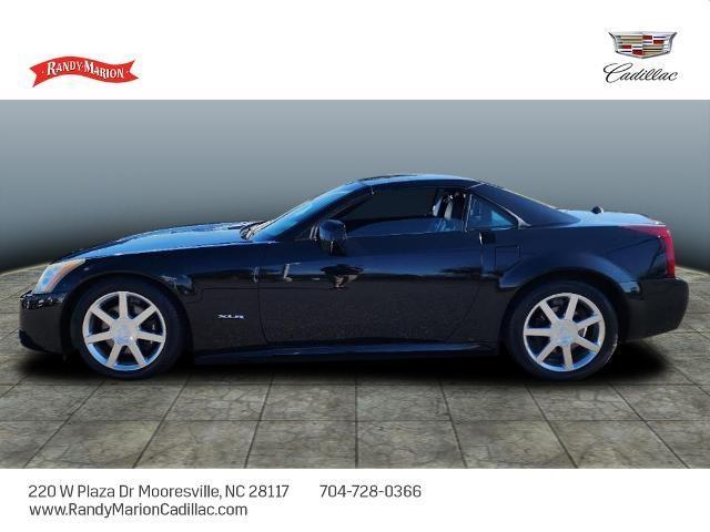 2005 Cadillac XLR Base for sale in Mooresville, NC – photo 4