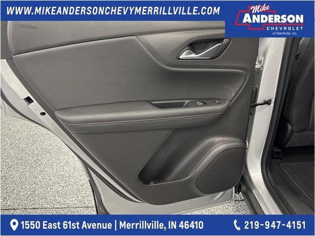 2019 Chevrolet Blazer RS for sale in Merrillville , IN – photo 21
