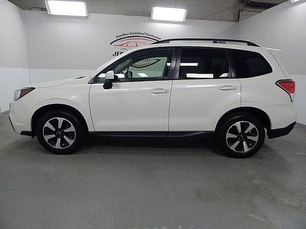2018 Subaru Forester - CLEAN & 1 - OWNER - Call Brandon at - cars & for sale in Kansas City, MO – photo 7