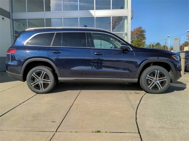 2020 Mercedes-Benz GLS-Class GLS 450 4MATIC AWD for sale in New London, CT – photo 2