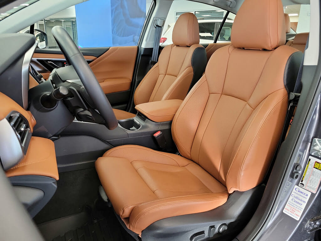2022 Subaru Legacy Touring XT AWD for sale in Philadelphia, PA – photo 9