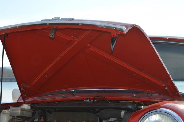 1991 Classic Rover Mini Cooper Left Hand Drive - - by for sale in Other, District Of Columbia – photo 13