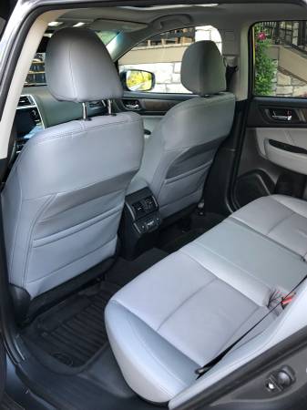 2018 Subaru Outback 2.5i Limited for sale in Bellevue, WA – photo 6