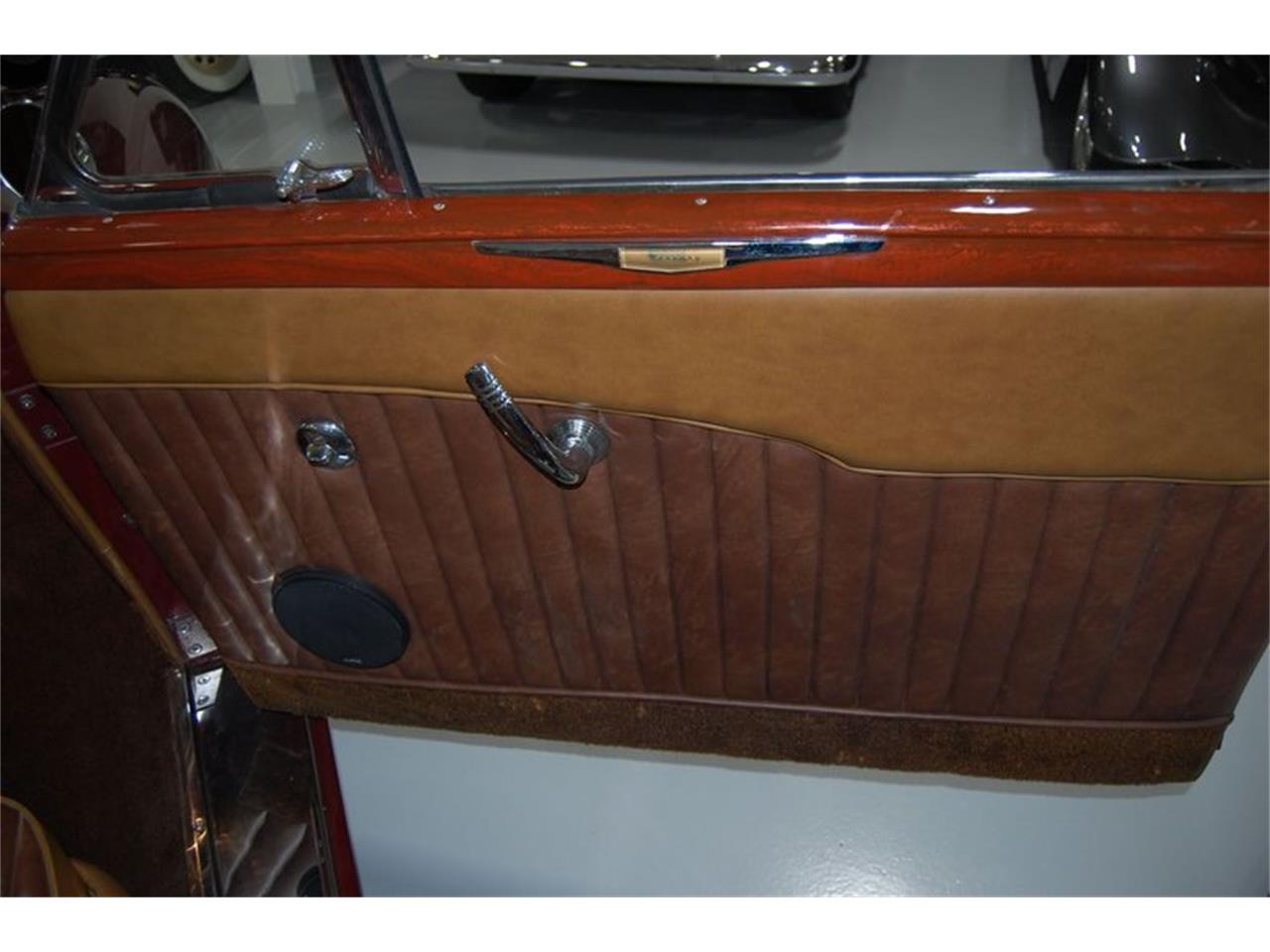 1949 Mercury Convertible for sale in Rogers, MN – photo 26
