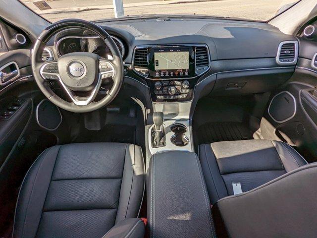2020 Jeep Grand Cherokee Summit for sale in New London, CT – photo 22