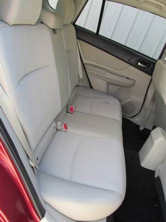 2014 Subaru XV Crosstrek Premium AWD 96, 000 MILES HTD SEATS BOOKS for sale in Mishawaka, IN – photo 13