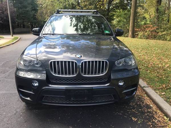 2011 BMW X5 xDRIVE50i AWD ONLY 70K for sale in Linden, NJ – photo 2