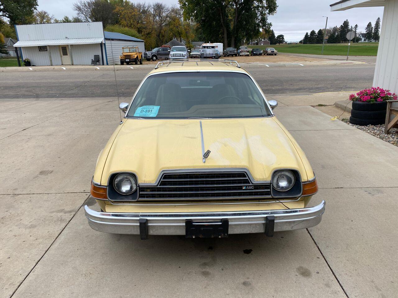 1979 AMC Pacer for sale in Brookings, SD – photo 2