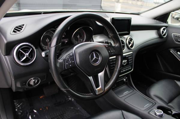 2015 Mercedes-Benz GLA-Class 4MATIC 4dr GLA 250 - - by for sale in Indianapolis, IN – photo 18