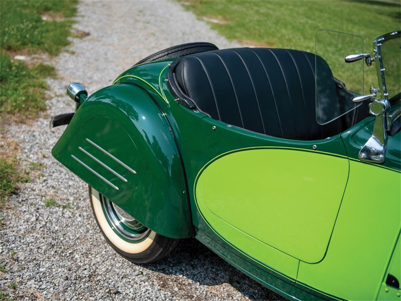 For Sale at Auction: 1938 Bantam Coupe for sale in Auburn, IN – photo 10