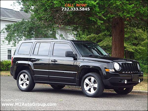 2014 Jeep Patriot Sport 4x4 4dr SUV - - by dealer for sale in East Brunswick, NJ – photo 6
