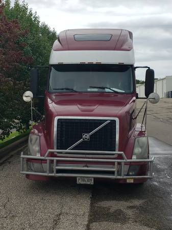 Utility trailer 2016 and Volvo 2005 for sale in Grand Rapids, IL – photo 15