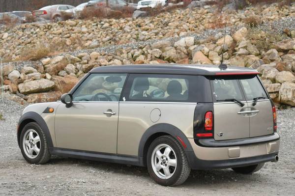 2009 MINI Clubman - - by dealer - vehicle for sale in Naugatuck, CT – photo 5