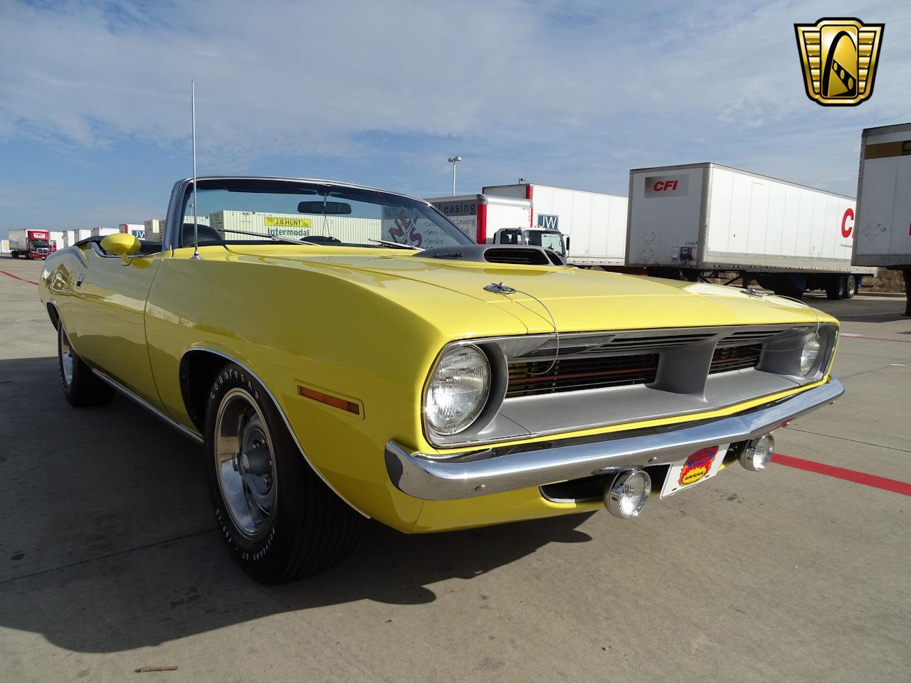 1970 Plymouth Barracuda for sale in DFW Airport, TX – photo 21