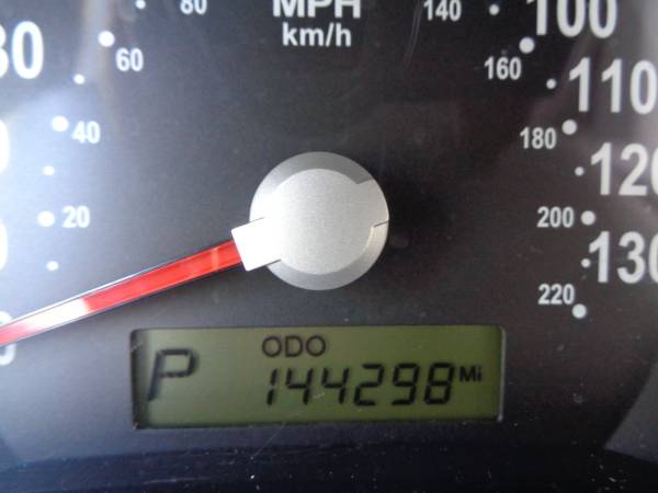 2009 Kia Sedona LX LWB Mini Van - V6 Engine, Automatic Transmission for sale in Temecula, CA – photo 18