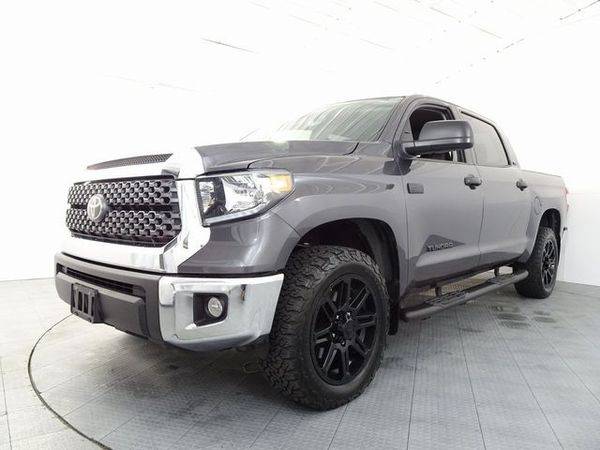 2018 Toyota Tundra SR5 Rates start at 3.49% Bad credit also ok! for sale in McKinney, TX – photo 7