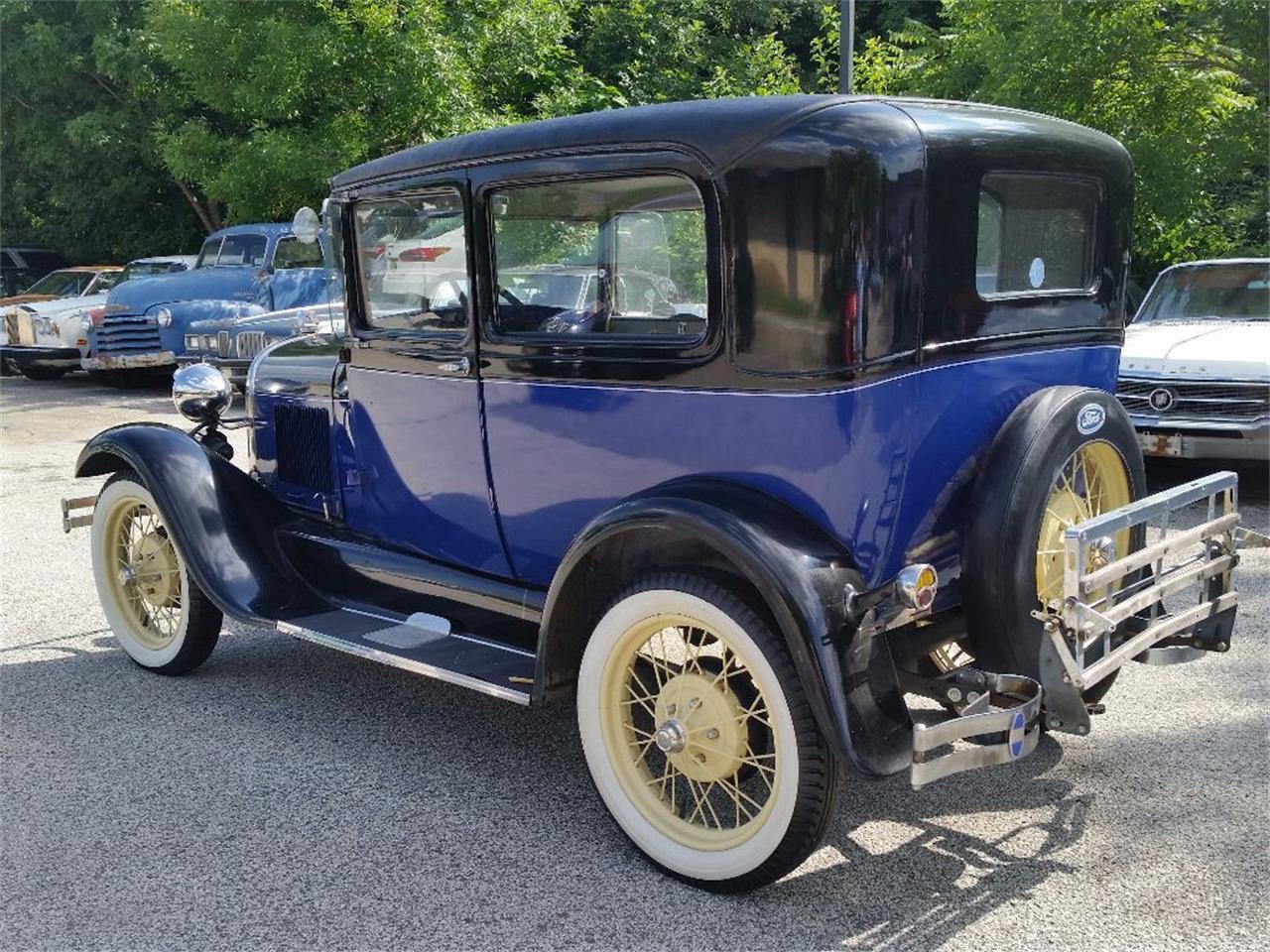 1929 Ford Model A for sale in Stratford, NJ – photo 2