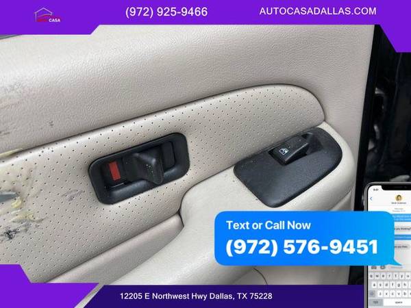 2004 Cadillac Escalade EXT Sport Utility Pickup 4D 5 1/4 ft BAD for sale in Dallas, TX – photo 16