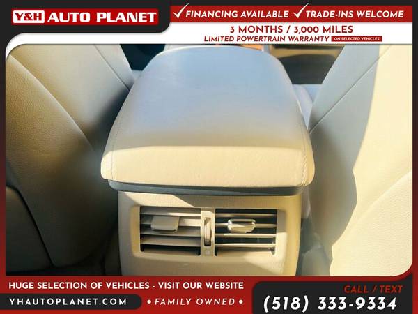 327/mo - 2010 Lexus RX 350 Base AWDSUV - - by dealer for sale in Rensselaer, NY – photo 17