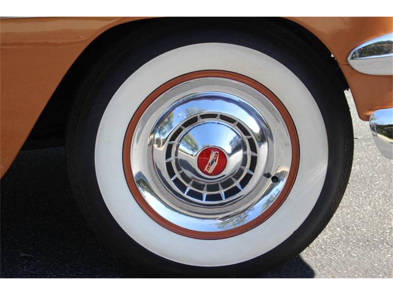 1954 Chevrolet Bel Air for sale in La Verne, CA – photo 41