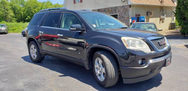 2009 GMC Acadia - - by dealer - vehicle automotive sale for sale in Northumberland, PA – photo 6