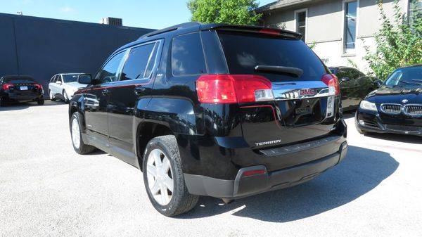 2011 GMC TERRAIN SLT -EASY FINANCING AVAILABLE for sale in Richardson, TX – photo 7
