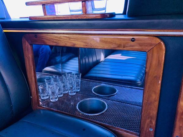 1998 Lincoln Town Car Executive Stretch Limo! for sale in Garden City, ID – photo 16