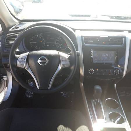 2014 Nissan Altima 2.5 S - APPROVED W/ $1495 DWN *OAC!! for sale in La Crescenta, CA – photo 8
