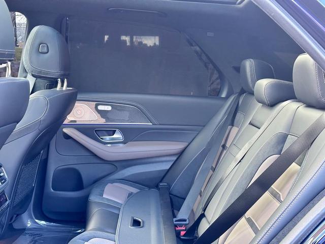 2022 Mercedes-Benz AMG GLE 53 Base for sale in Littleton, CO – photo 23