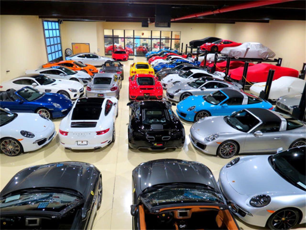 2015 Porsche 911 for sale in Burlingame, CA – photo 48