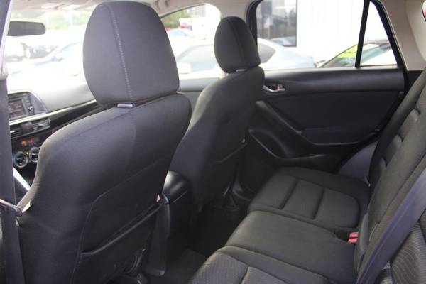 2013 Mazda CX-5 Touring Bluetooth, Nonsmoker, Great Service Records, N for sale in Everett, WA – photo 11
